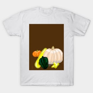 Fall harvest T-Shirt